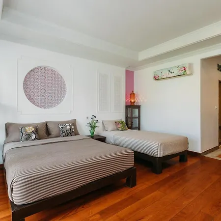 Botan Boutique Hotel
